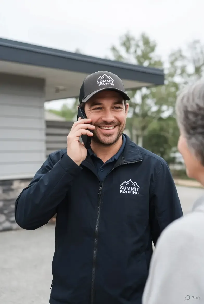 Flat Roof Leak Repair Sapulpa, OK FAQs